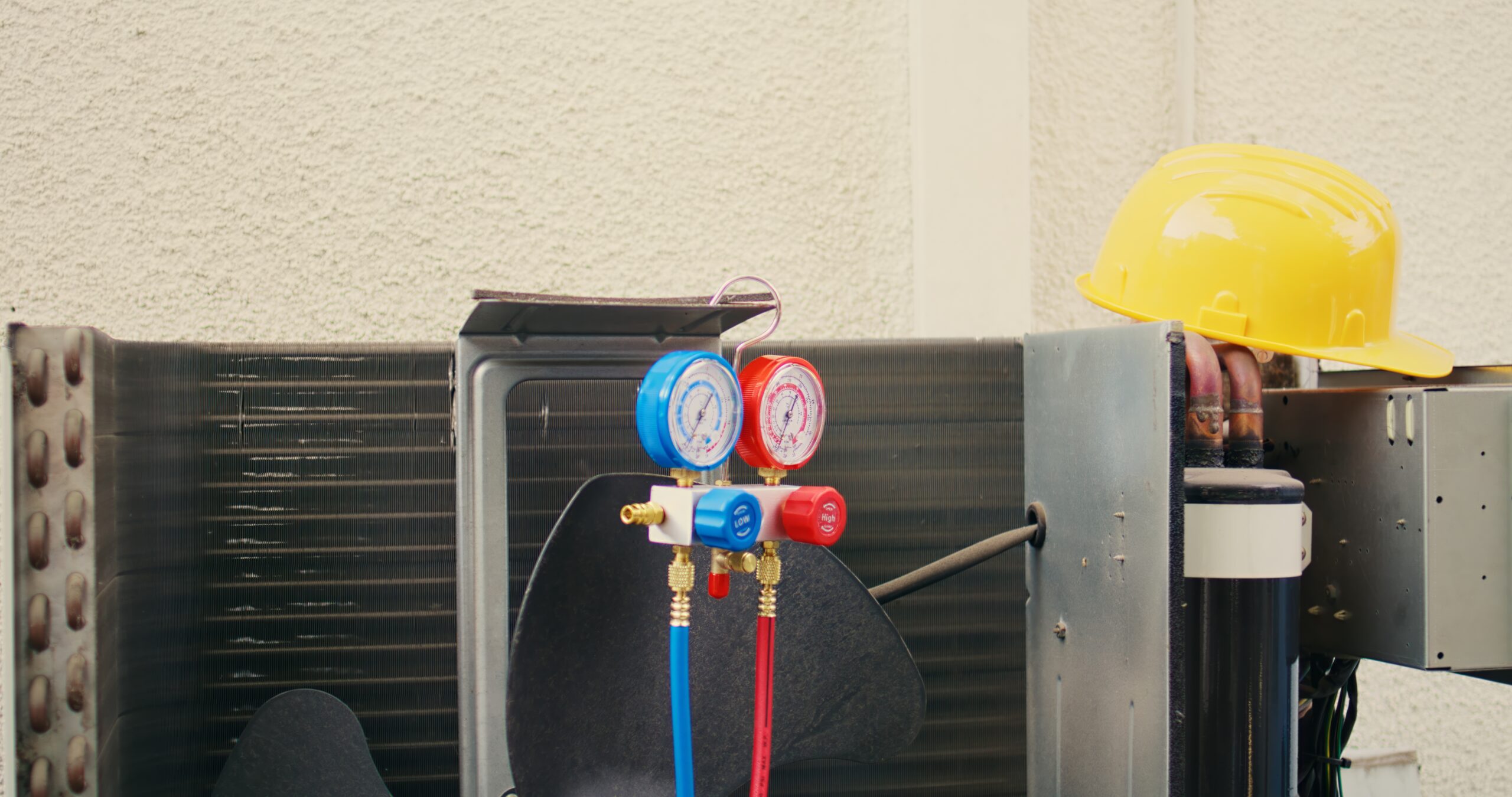 Freezin It Refrigeration commercial service photo