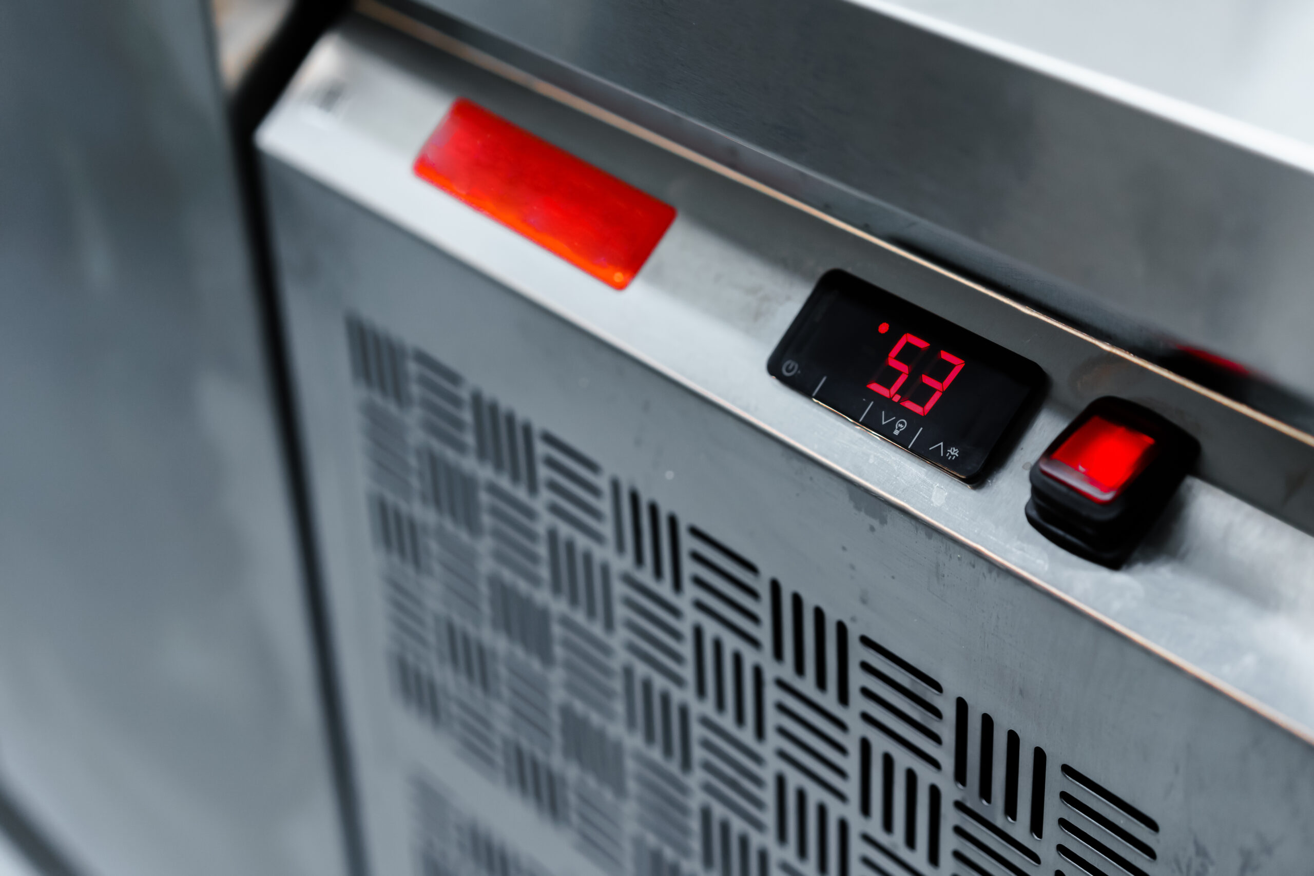 Freezin It Refrigeration commercial service photo