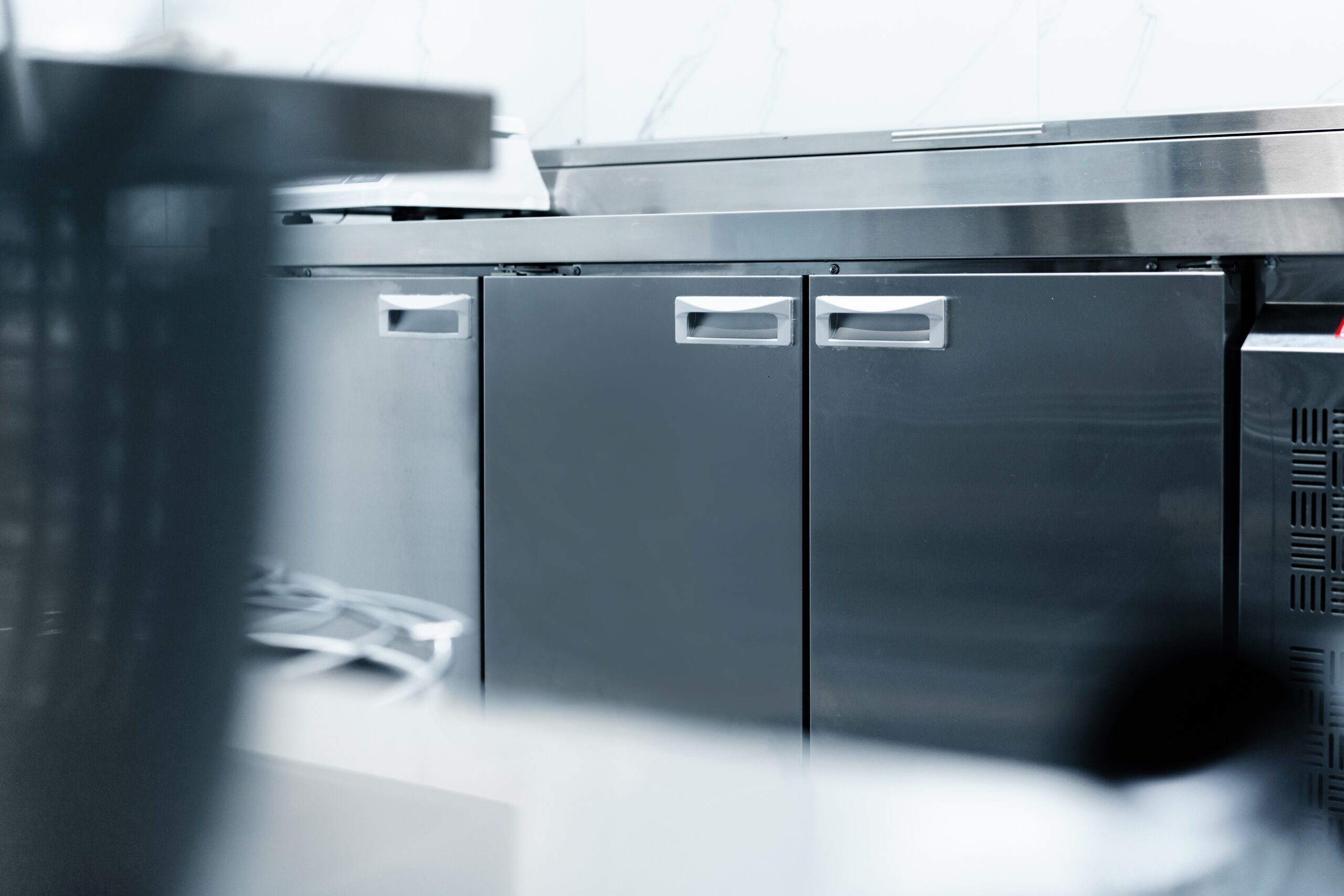 Freezin It Refrigeration commercial service photo