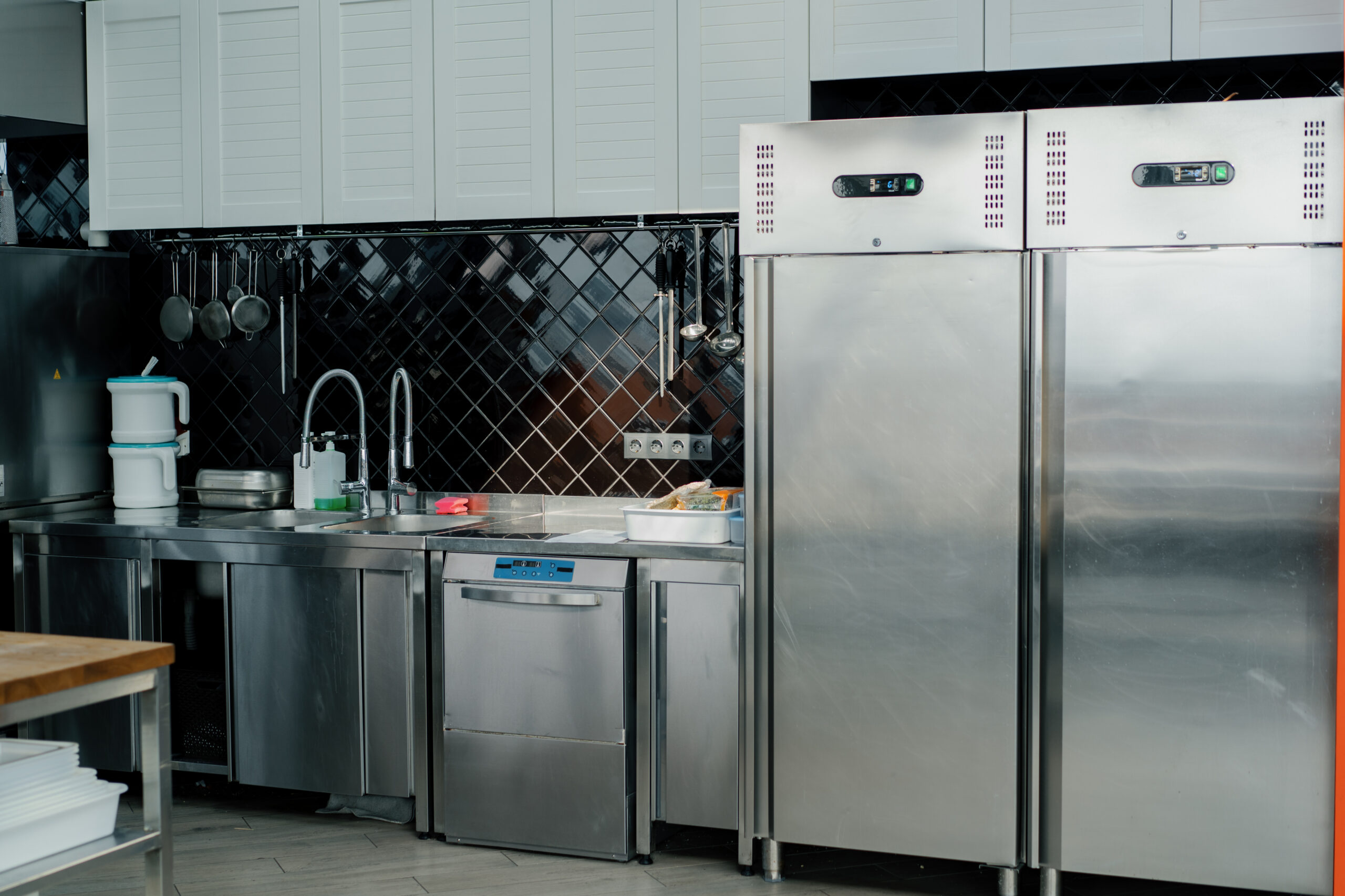 Freezin It Refrigeration commercial service photo